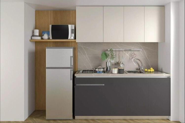 Premium Mobile Home In Novalja Kültér fotó